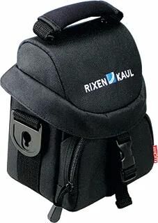Laden Sie das Bild in Galerie -Viewer, Rixen kaul stuurtas allrounder xs handlebar bag r k allrou, xs no bracket black
