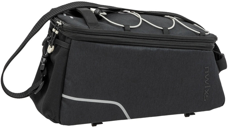 Load image into Gallery viewer, New Looxs Sport Trunkbag Zwart 13L