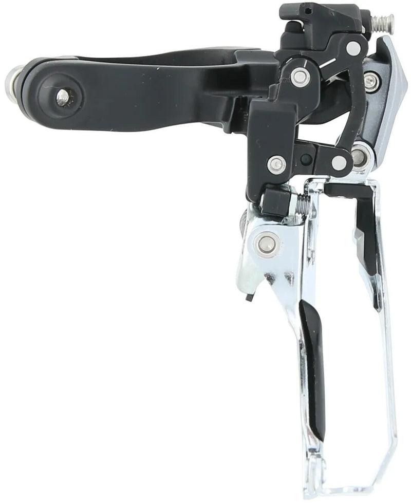 Load image into Gallery viewer, Shimano umwerfer 105 fd-r7000 shim.fr.derail.105 fdr7000 34,9mm ds sil.