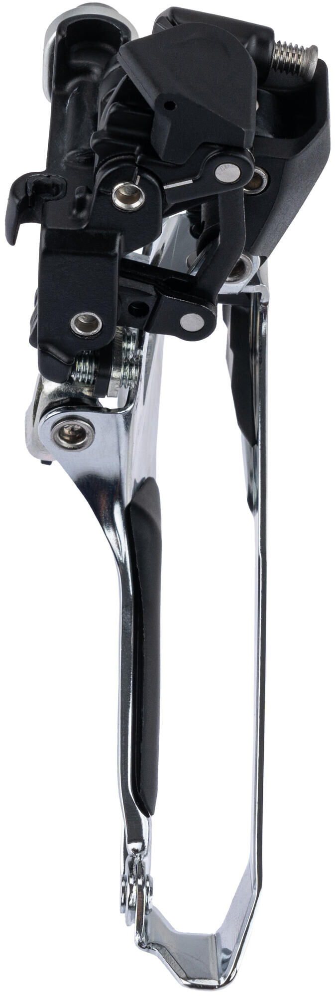 Load image into Gallery viewer, Shimano voorderailleur 105 fd-r7100 fr.derail.shim. 105 fd-r7100 braze-on