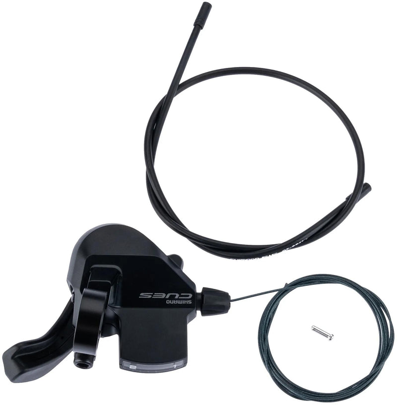 Load image into Gallery viewer, Shimano duimversteller cues sl-u6000 trigger shim.cues sl-u6000 2sp w.display
