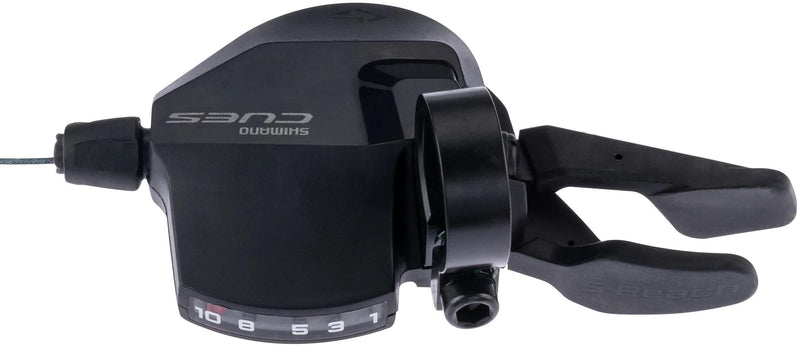 Load image into Gallery viewer, Shimano duimversteller cues sl-u6000 trigger shim. cues sl-u6000 10sp right