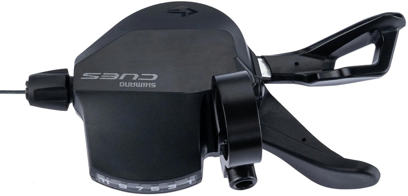 Load image into Gallery viewer, Shimano duimversteller cues sl-u6000 trigger shim.cues sl-u6000 11sp w.display
