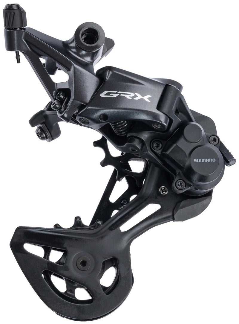 Load image into Gallery viewer, Shimano schaltwerk grx rd-rx820 rx822 rear derail.shim.grx rd-rx820 rx822 till 45t