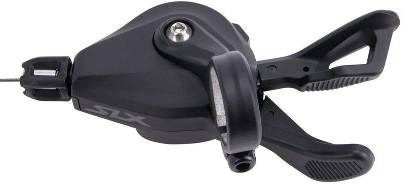 Chargez l'image dans la visionneuse de la galerie, Shimano Versteller (rechts) 12 speed SLX SL-M7100 zwart