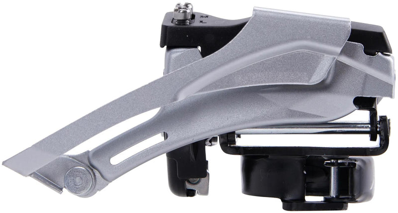 Load image into Gallery viewer, Shimano umwerfer acera fd-t3000-2 shim.fr.derail.acera fdt3000 34,9mm ts du.p