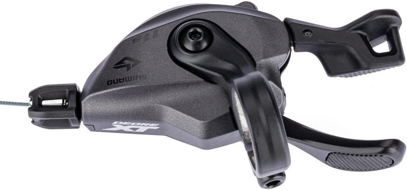 Load image into Gallery viewer, Shimano duimversteller deore xt sl-m8130 trigger shim.deore xt 11sp.right
