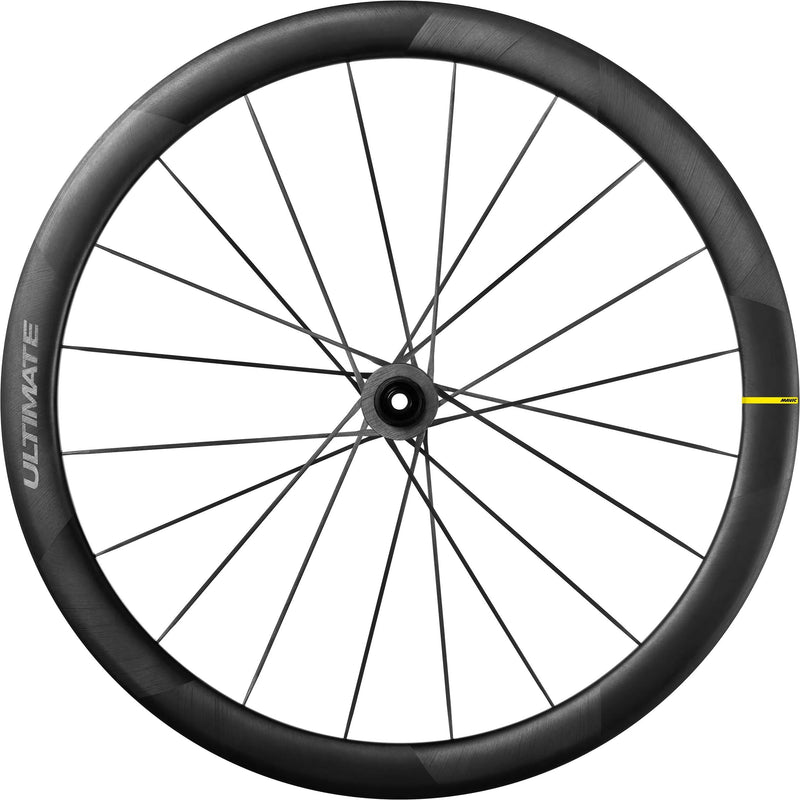 Load image into Gallery viewer, Mavic laufrad cosmic ultimate ust wheel set cosmic ult.ust disc front