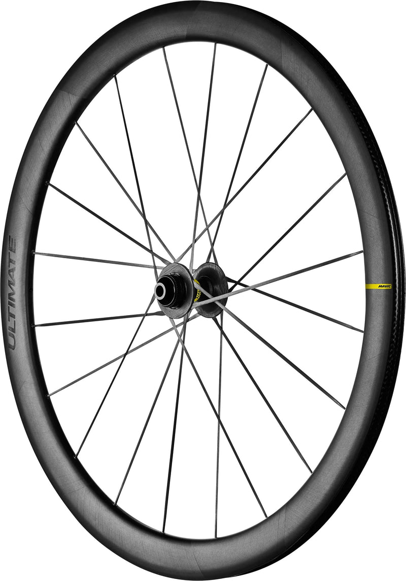 Load image into Gallery viewer, Mavic laufrad cosmic ultimate ust wheel set cosmic ult.ust disc front