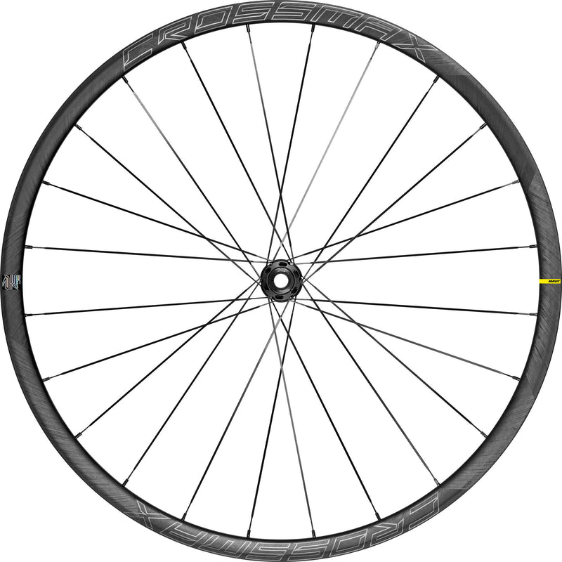 Load image into Gallery viewer, Mavic wiel crossmax carbon slr 29 wheel crossmax car. slr 29 fr. cl 15x110mm