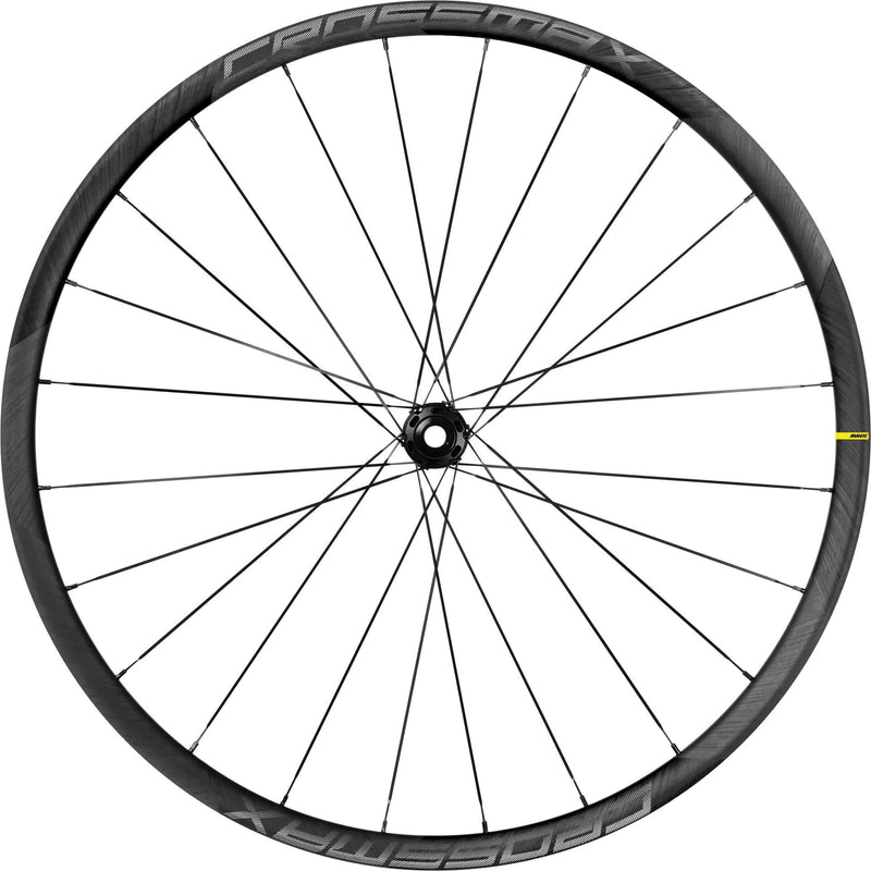 Load image into Gallery viewer, Mavic laufrad crossmax xlr wheel crossmax xlr 29 front 15x110mm