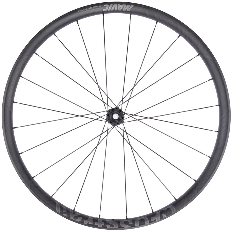 Load image into Gallery viewer, Mavic wiel crosstrail sl carbon wheel crosstrail sl carbon 29 6h 15x100mm