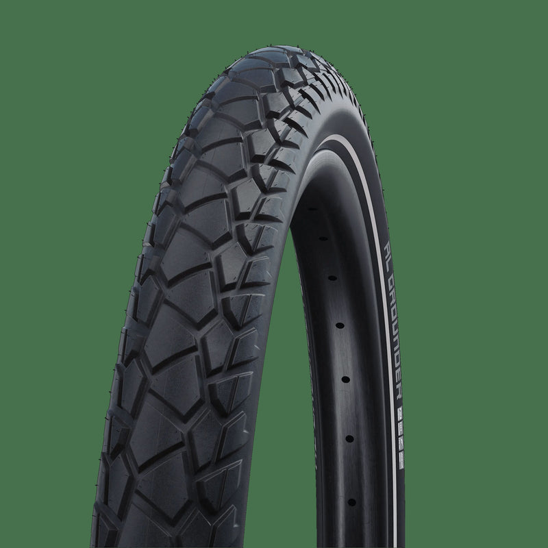 Afbeelding laden in galerijviewer, Schwalbe - al grounder performance dd reflex 29x2.35