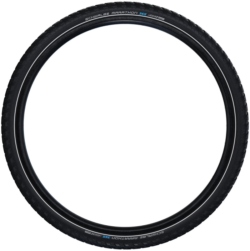 Load image into Gallery viewer, Schwalbe reifen marathon 365 performance line tire marath.365 perf.line 40-406
