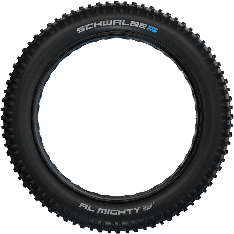 Load image into Gallery viewer, Schwalbe reifen al mighty evolution line tire al mighty evol.line 120-559