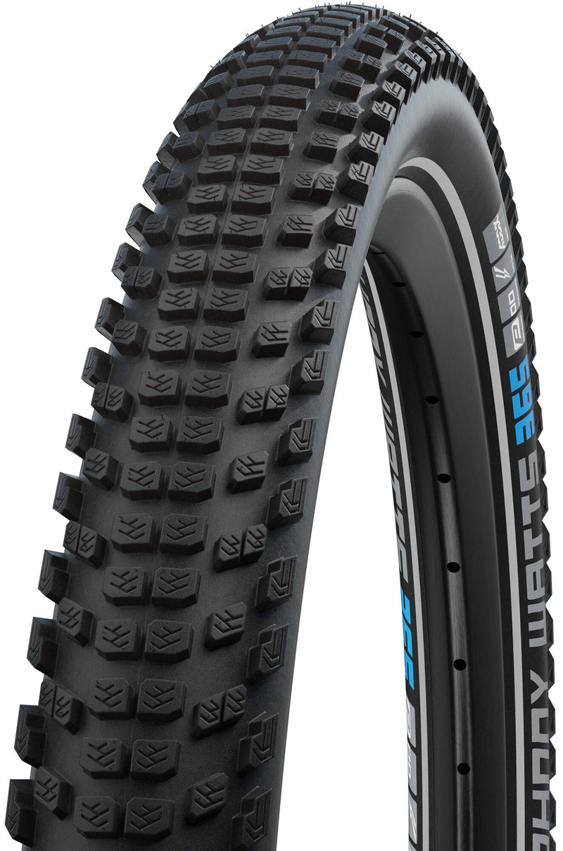 Load image into Gallery viewer, Schwalbe reifen johnny watts 365 performance line tire john.watts 365 perf.line 60-584