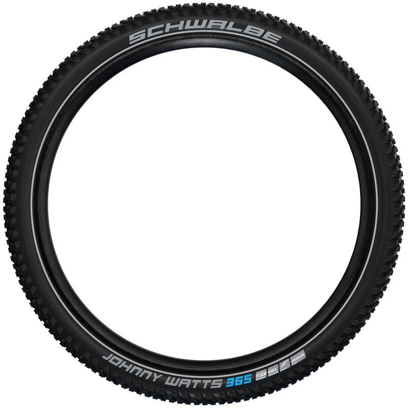 Load image into Gallery viewer, Schwalbe reifen johnny watts 365 performance line tire john.watts 365 perf.line 60-584