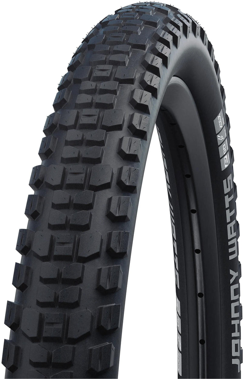 Load image into Gallery viewer, Schwalbe reifen johnny watts performance line tire john.watts perf.line 60-584