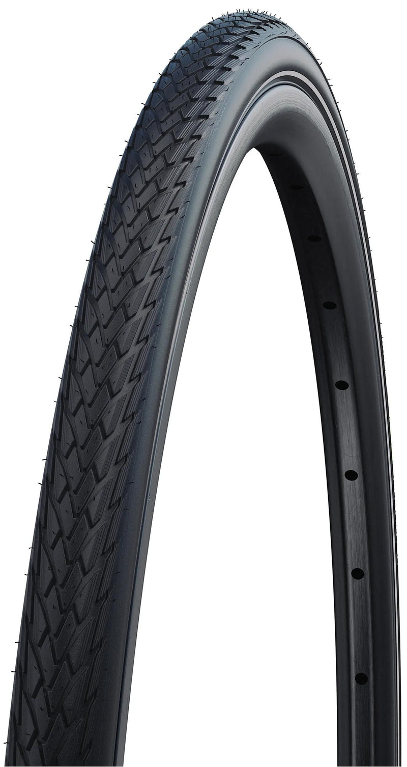 Load image into Gallery viewer, Schwalbe draadband marathon performance 23-622 +r zwart