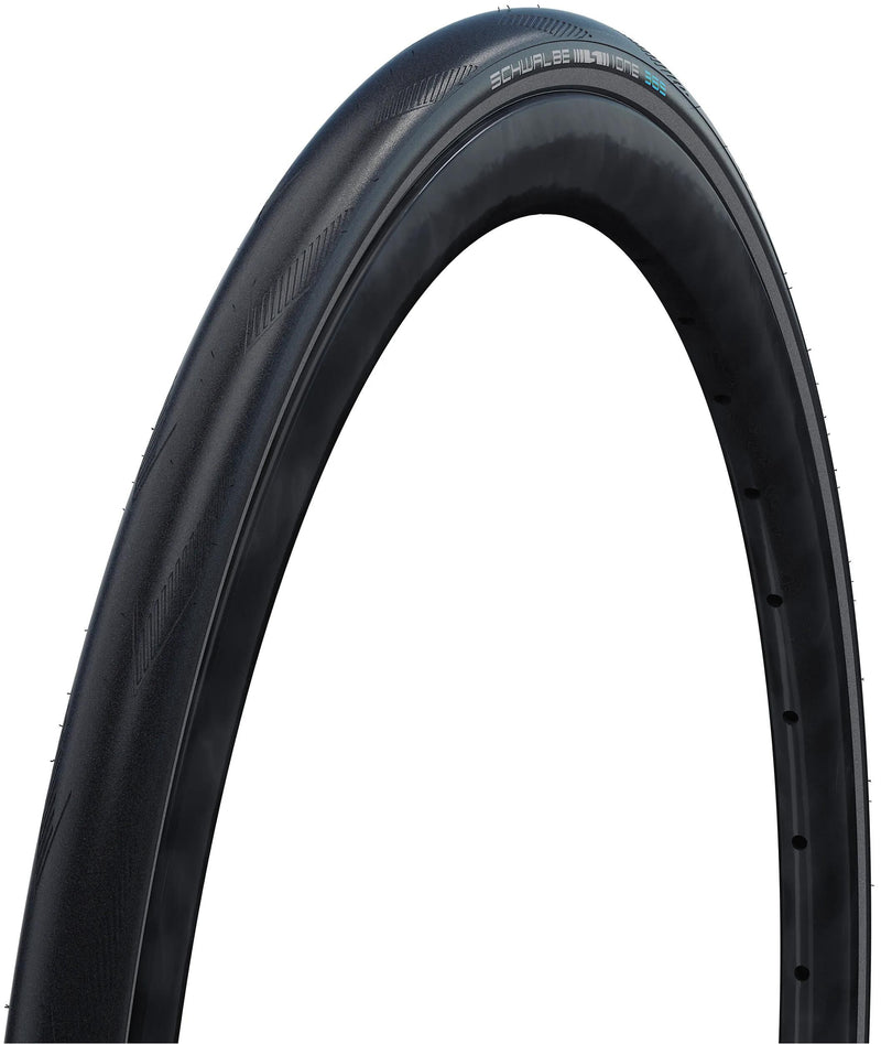 Load image into Gallery viewer, Buitenband Schwalbe 28-1.00 (25-622) One 365 Perf zw-skin +R vouw