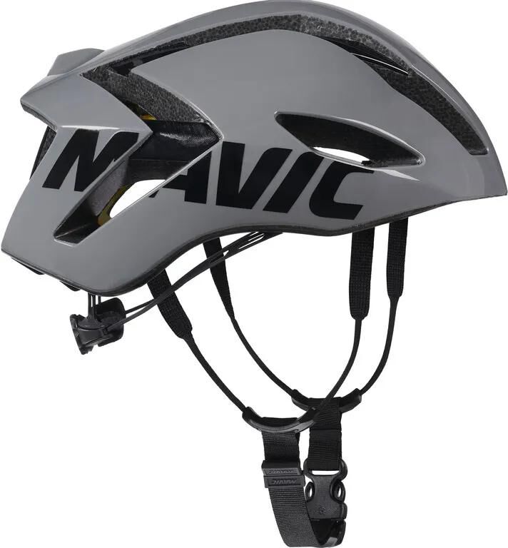 Load image into Gallery viewer, Mavic helm comete ultimate mips helmet comete ult. mips l grey