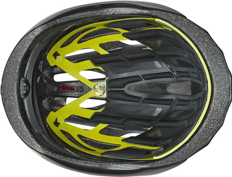Load image into Gallery viewer, Mavic helm syncro sl mips helmet sync.sl mips s grey silver metal