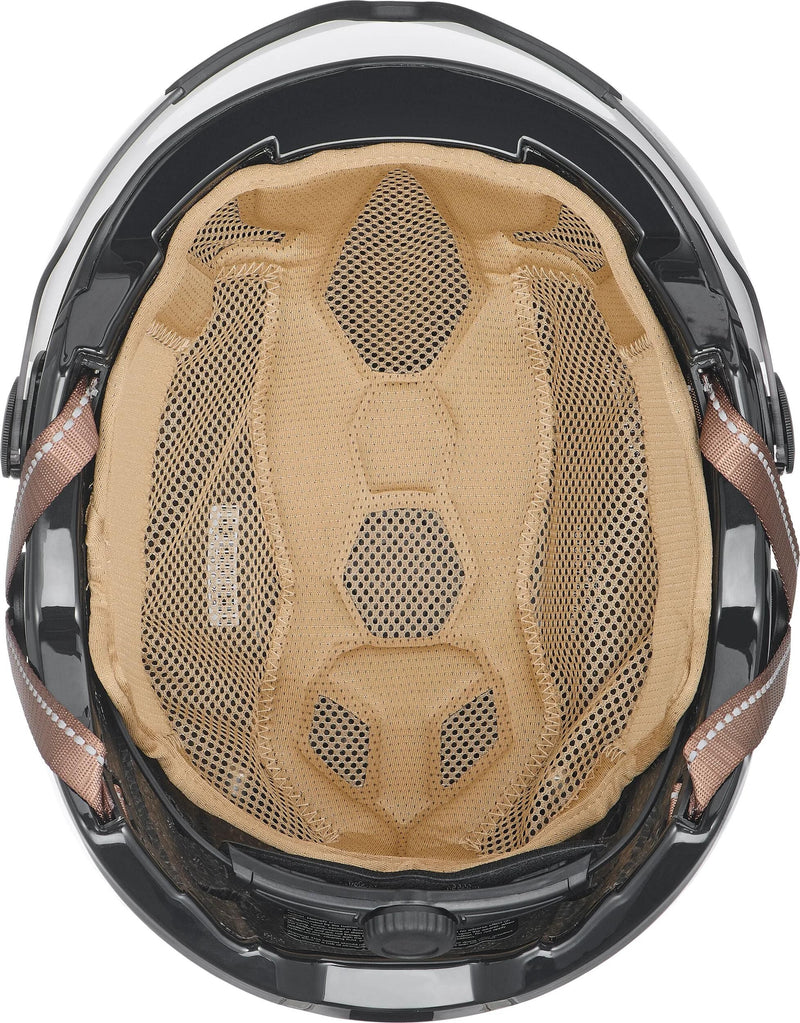 Load image into Gallery viewer, Mavic helm speedcity helmet speedcity size l black