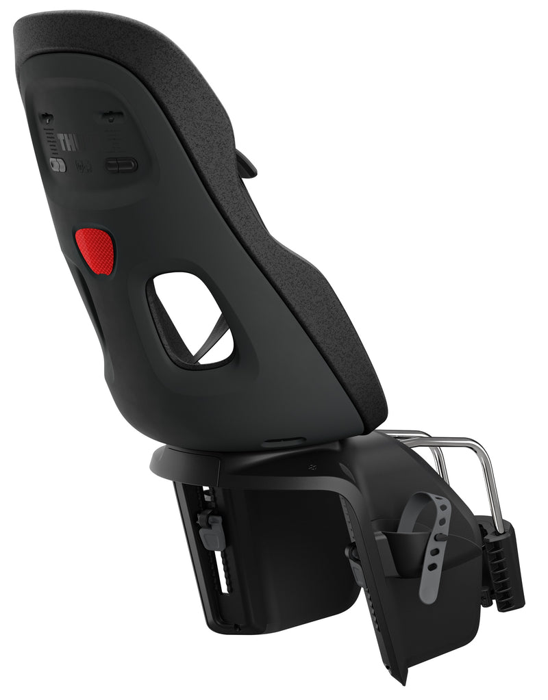 Load image into Gallery viewer, Thule Achterzitje Nexxt 2 Maxi framebevestiging zwart