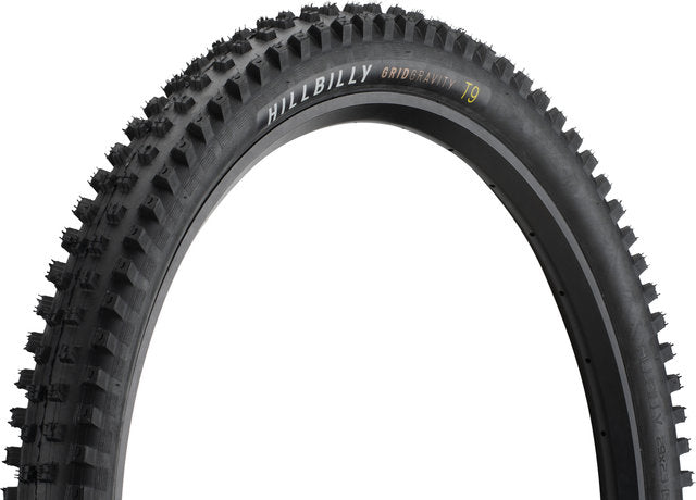 Load image into Gallery viewer, Specialized hillbilly grid gravity t9 27.5 folding tyre
