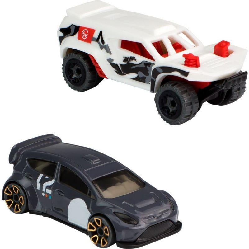 ギャラリービューアに画像をロードする, Mattel | 12 stuks