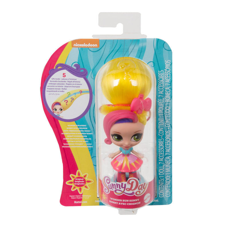 Load image into Gallery viewer, Mattel sunny days haar-verrassing pop