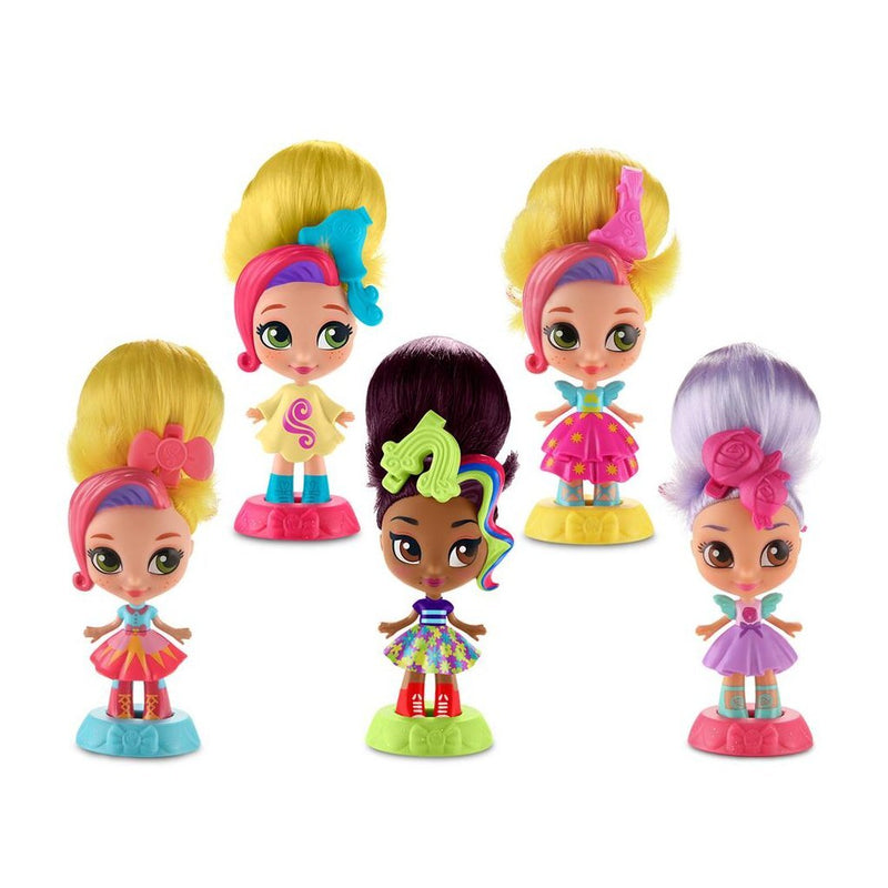 Load image into Gallery viewer, Mattel sunny days haar-verrassing pop