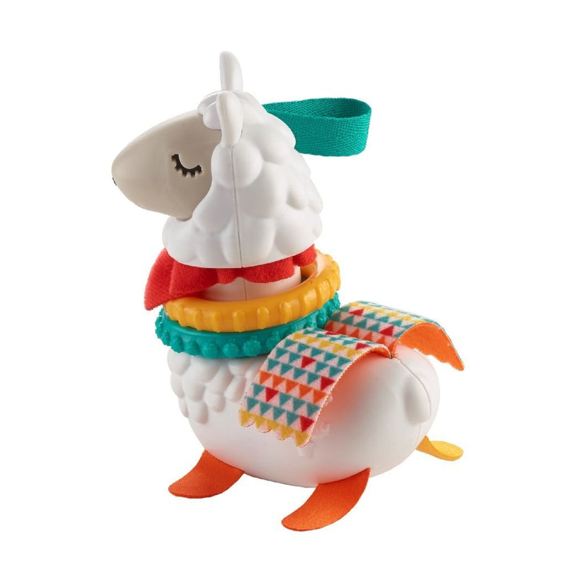 Laden Sie das Bild in Galerie -Viewer, Fisher Price Sensory Figuur