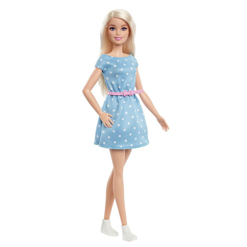 Load image into Gallery viewer, Barbie big city big dreams speelset