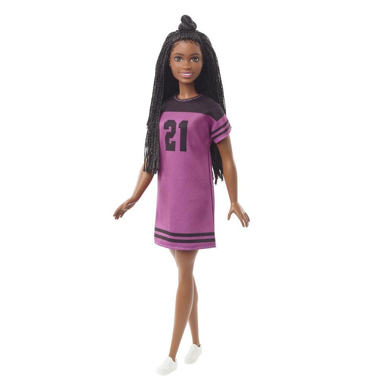 Load image into Gallery viewer, Barbie big city big dreams speelset