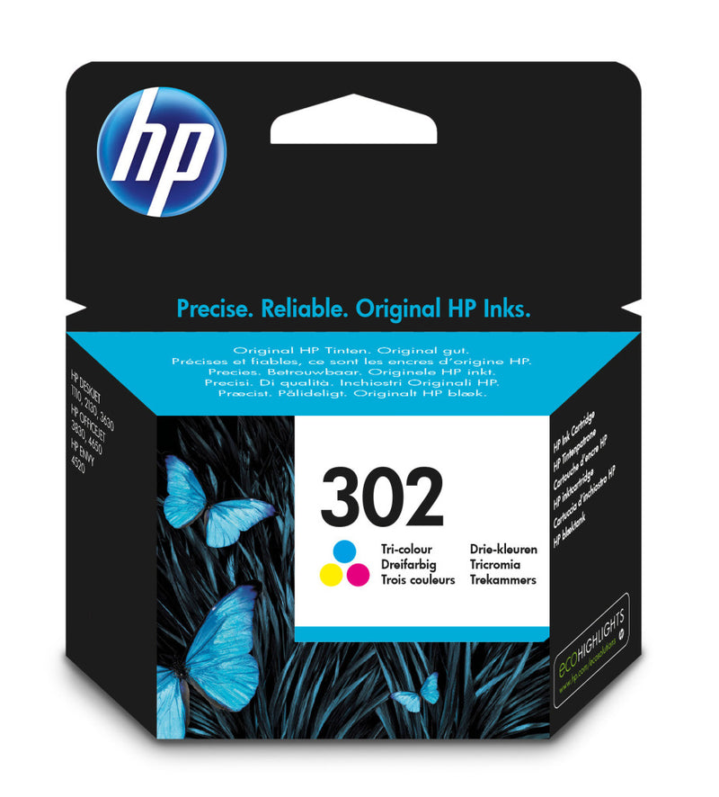 Load image into Gallery viewer, Hp f6u65a 165p origineel kl.302