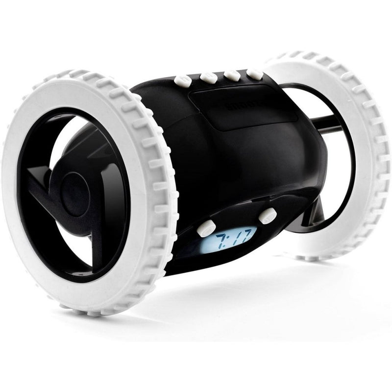 Load image into Gallery viewer, Clocky cl-black wekker zwart