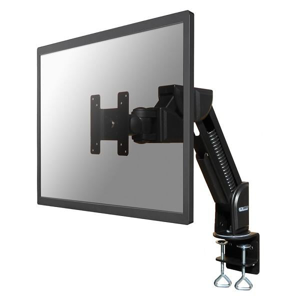 Load image into Gallery viewer, Neomounts fpma-d600black lcd led tft bureausteun, 10-30 , 10 kg, 75x75 100x100 mm, 25-60