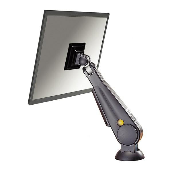 Load image into Gallery viewer, Neomounts fpma-d200black lcd bureausteun, 10-30 , 10 kg, 75x75 100x100 mm, 15cm, black
