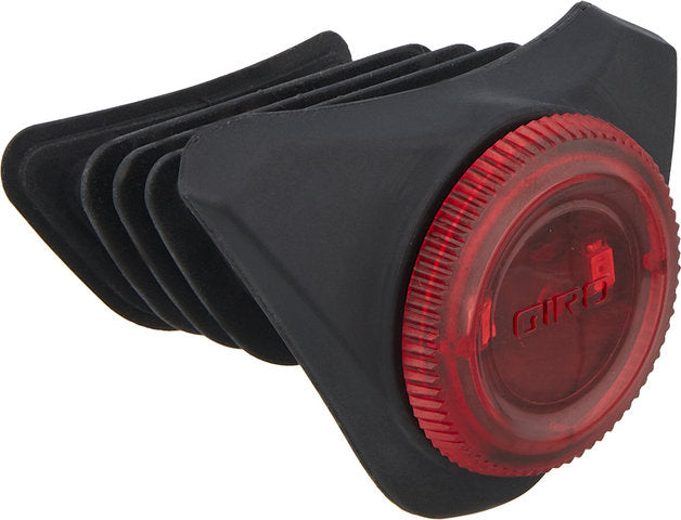 Load image into Gallery viewer, Giro sport recreational helmet light