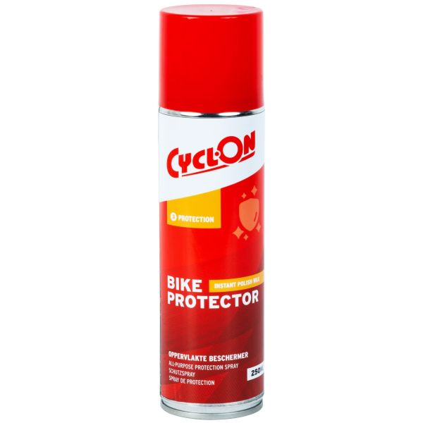Load image into Gallery viewer, Cyclon Instant Polish Wax 250 ml (in blisterverpakking)