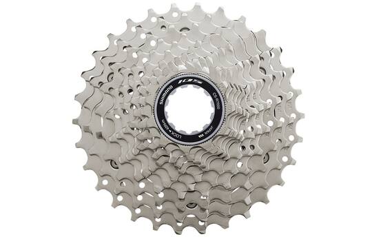 Laden Sie das Bild in Galerie -Viewer, Shimano 105 CS-R7000 11-30 11 speed