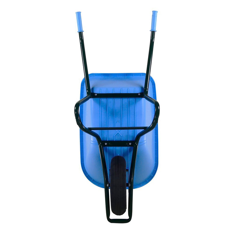 Load image into Gallery viewer, Fort kruiwagen tk 100 babyblauw