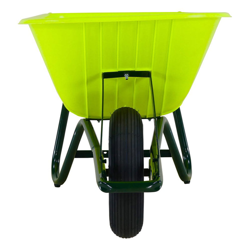 Load image into Gallery viewer, Fort kruiwagen tk 100 lime
