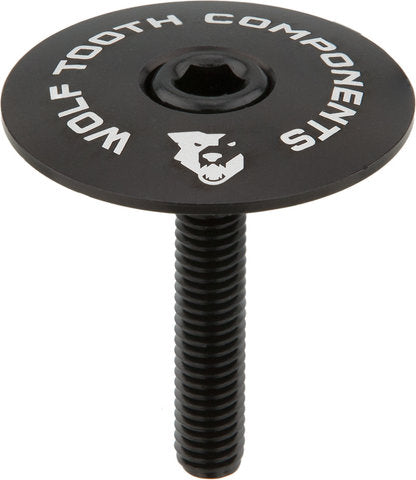 Load image into Gallery viewer, Wolf tooth components ultralight top cap