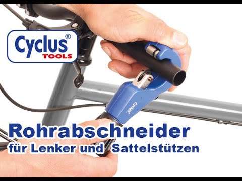 Load image into Gallery viewer, Cyclus grs pijpsnijder 3-35mm rvs