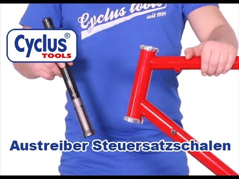 Load image into Gallery viewer, Cyclus tools grs cyclus balhoofdcupuitdrijver 11 8