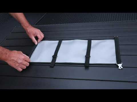 Load image into Gallery viewer, Veilige accu opberghoes Mirage Ebike Battery Safe Michel