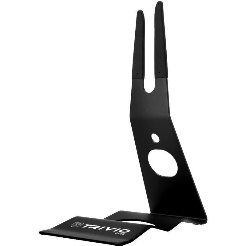 Load image into Gallery viewer, Trivio - fietsstandaard staal 29'' zwart