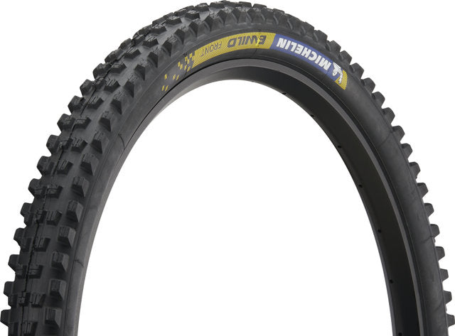 Load image into Gallery viewer, Michelin e-wild front racing tlr 29 folding tyre